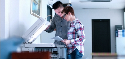 Managed Print Services